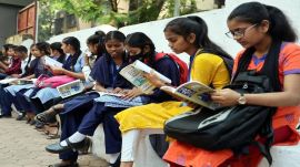 NEET UG 2024 updates: Admit card released, visit official website - neet.ntaonline.in.