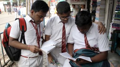 UP 12th Result 2024: How to check UPMSP inter score at results.upmsp.edu.in