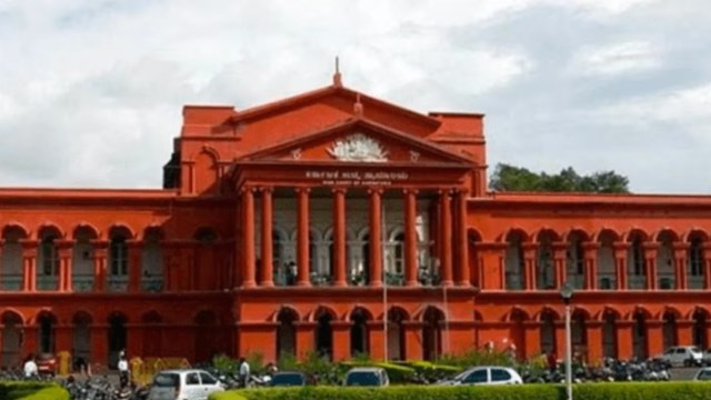 Karnataka HC