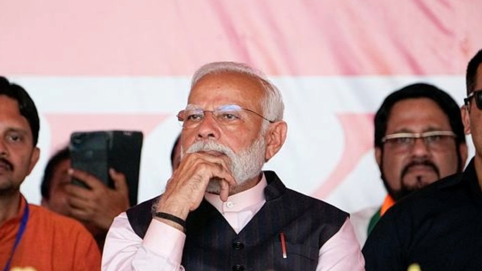 mea-pm-modi-s-visit-to-bhutan-postponed-due-to-bad-weather-india