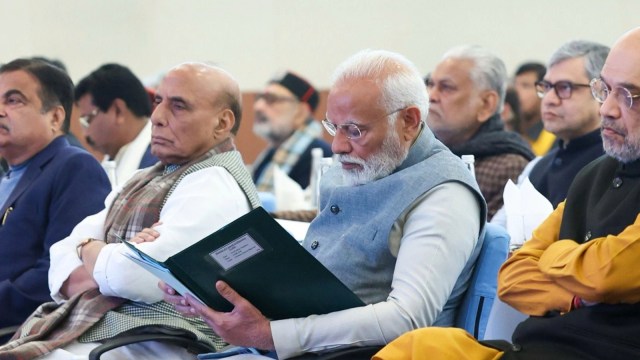 PM Modi