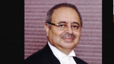 Law panel