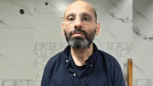 Romi Bhagat