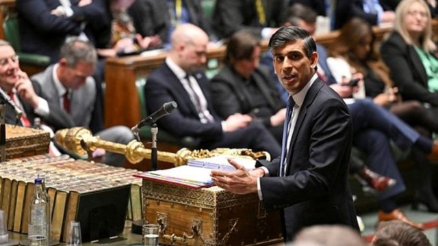 UK govt