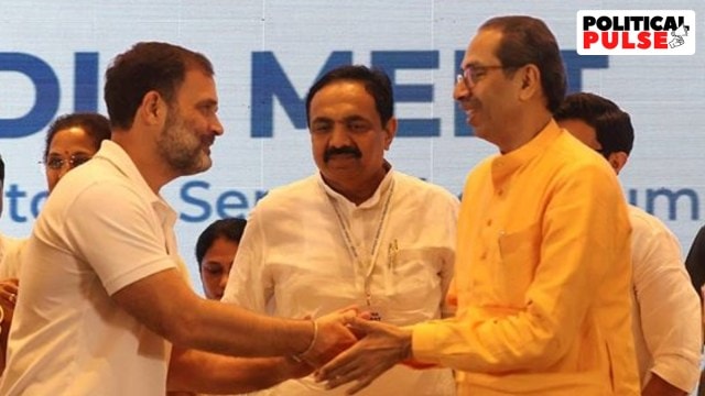 Cong MVA