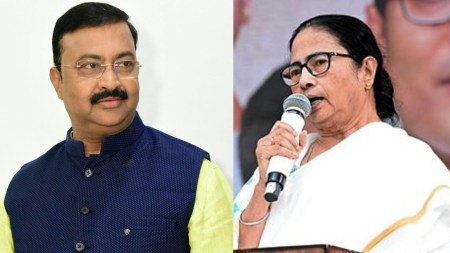 mamata Babun