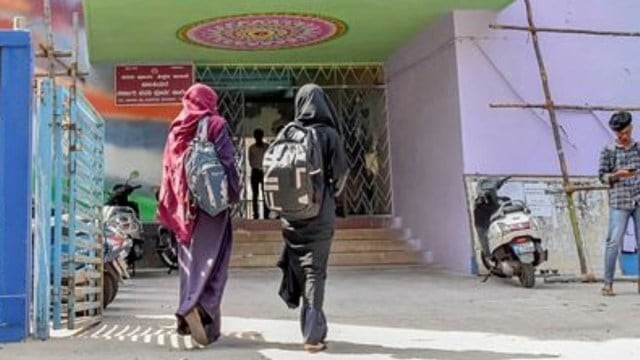 hijab
