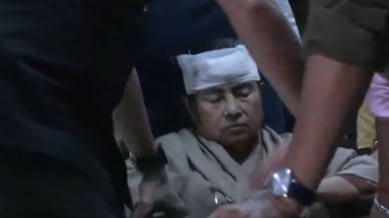 Mamata Banerjee