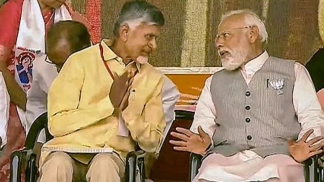 modi
