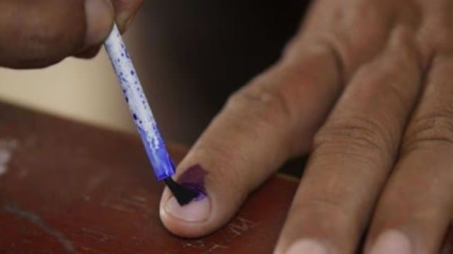 voters