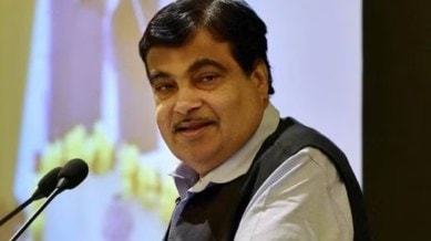 gadkari