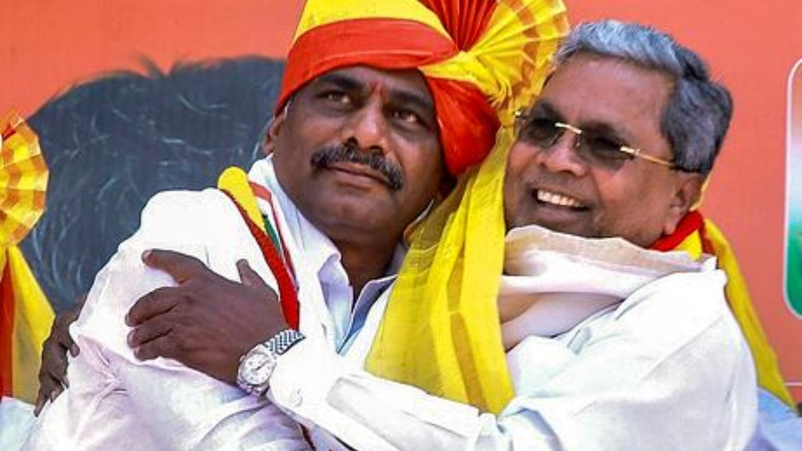 'White-collar politician': Karnataka CM Siddaramaiah attacks C N Manjunath | Bangalore News - Vimarsana News