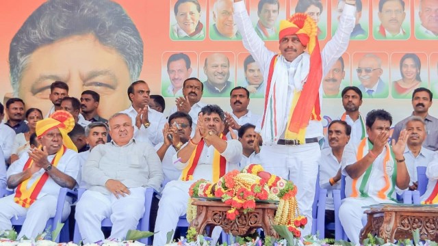 shivakumar