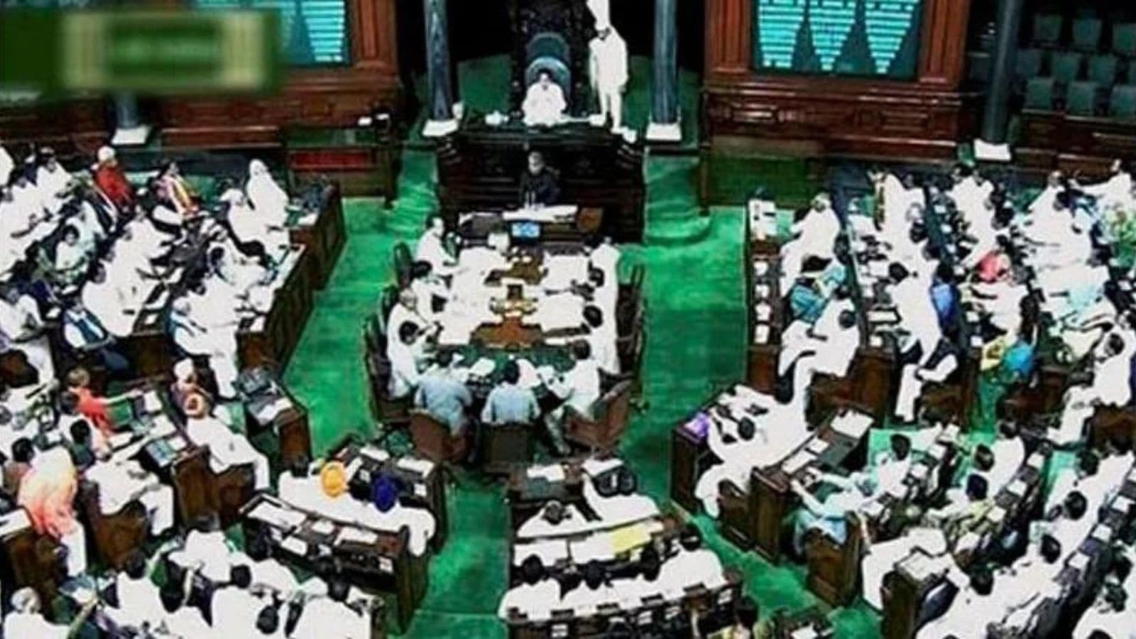 Number of candidates contesting Lok Sabha polls jumped four-fold between 1952 and 2019