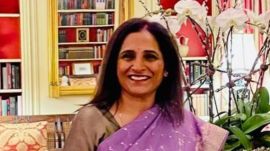 India-US relationship now can be as ambitious as we choose to be: Deputy Amb Ranganathan 