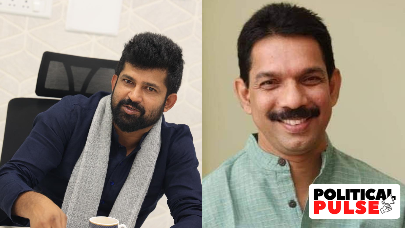 Pratap Simha to Nalin Kateel: Before BJP 2nd list, Karnataka MPs keep fingers crossed - Vimarsana News