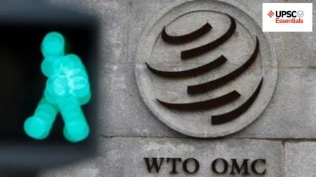 UPSC Mains answer practice — GS 3 (Week 41)