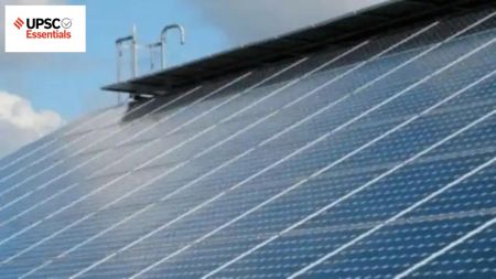 UPSC Daily subject-wise quiz | Economy (Week 48)