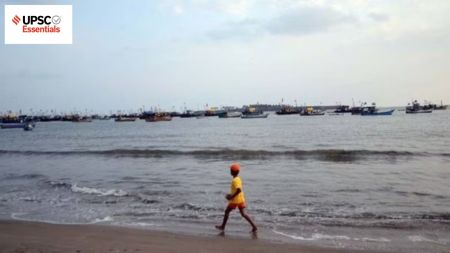 coastline, indian express, andaman nicobar