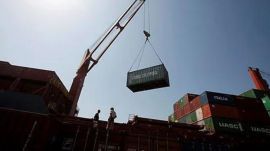 Thailand has objected to custom regulations