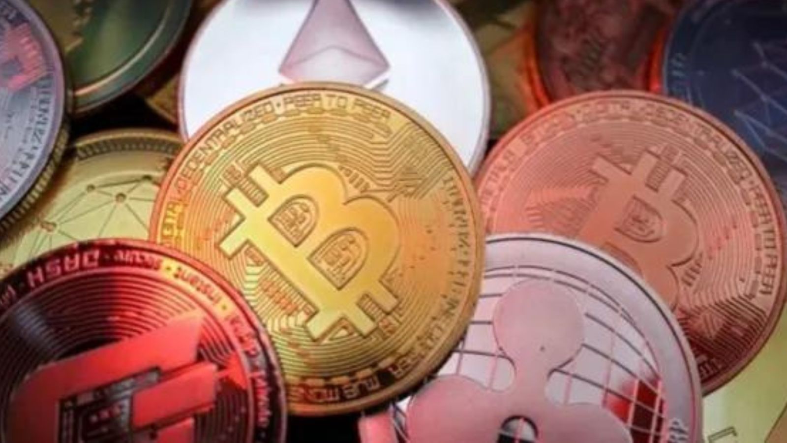 Bitcoin hits record above ,000 as demand frenzy intensifies | Business News