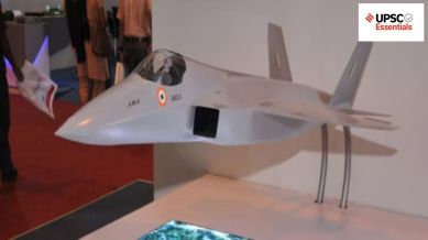 UPSC Mains answer practice — GS 3 (Week 42)