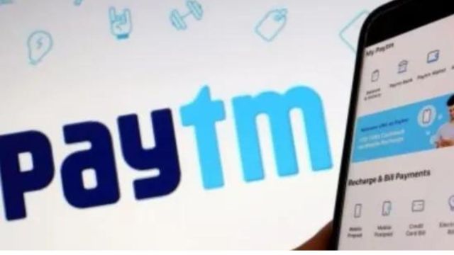 NPCI approve Paytm