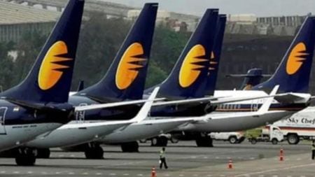 NCLAT upholds Jet Airways