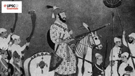 UPSC Daily Subject-wise quiz — History, Culture, and Social Issues (Week 49)