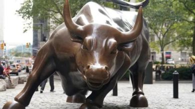 ITC shares jump nearly 9%