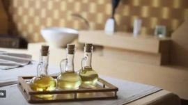 India's vegetable oils import (File Image)