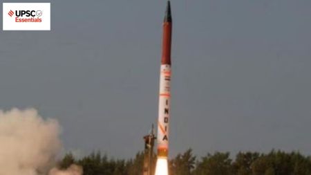 UPSC Daily subject-wise quiz — Environment, Geography, Science and Technology (Week 49)