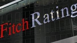 Fitch Rating India GDP