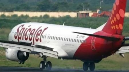 SpiceJet