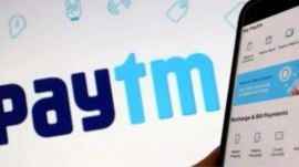 Paytm Payments Bank Ltd