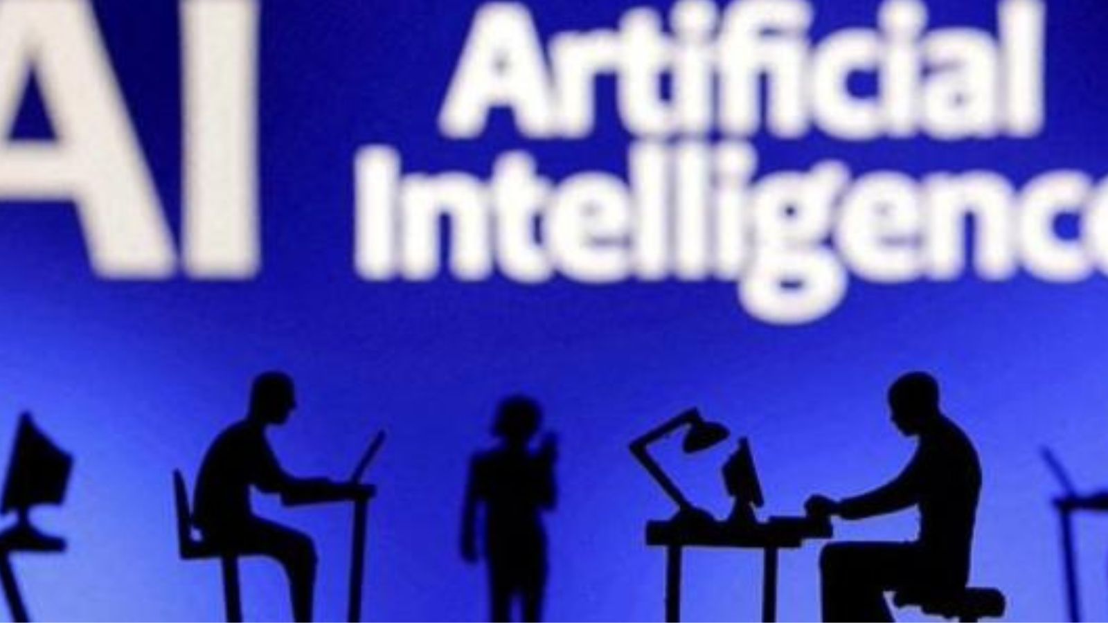 Sakana Artificial intelligence