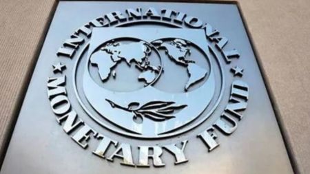 IMF Sri Lanka