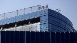 Odisha Gopalpur port