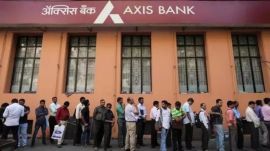 Axis Bank