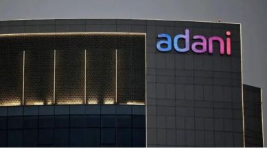 Adani Ports