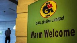 green hydrogen plant