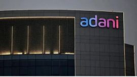 Adani group