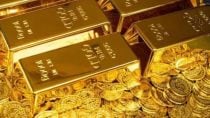 Gold Price Today: Yellow metal marginally up on global cues