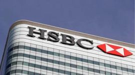 HSBC Holdings, Royal Bank of Canada, HSBC Bank Canada