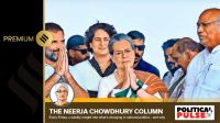 When it seemed that the Congress might be on the verge of losing the government in Shimla — Singhvi’s defeat raised questions about its majority in the Assembly — the party leadership swung into action and rolled in the heavy artillery. (File Photo)