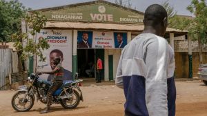 From Village to Prison to Africa’s Youngest Elected President