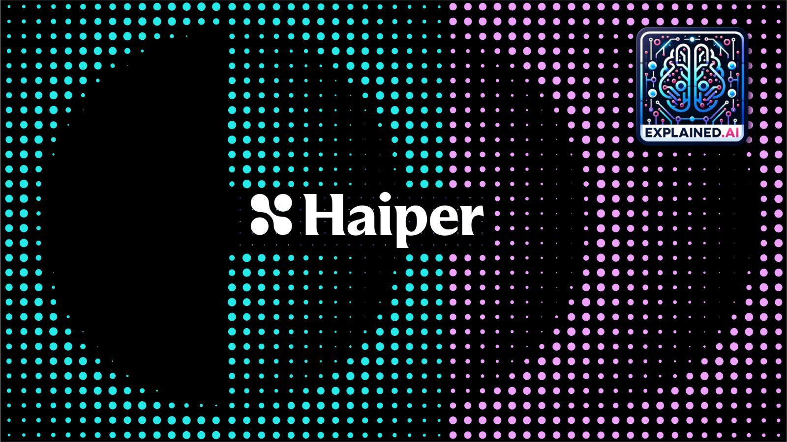 Haiper