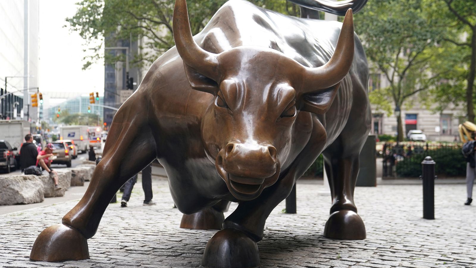 Stock Market Live Updates: Sensex, Nifty open higher; Rupee stronger against US dollar - Vimarsana News