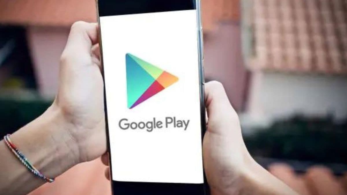 Google Play Store dangerous apps