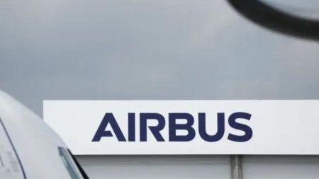 Airbus has signed a contract with IIM Mumbai to offer aviation training